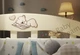 ДИТЯЧЕ ЛІЖКО-ДИВАН BABY DREAM MAGIC DREAM VANIL - зображення 3