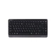 Клавиатура A4Tech FBK11 Wireless Grey - изображение 1