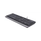 Клавиатура A4Tech FKS10 USB Grey - изображение 2