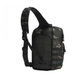 Тактичний Рюкзак BRANDIT US Cooper Sling Large 22л 45 х 29 х 22 см Darkcamo 8072 - зображення 2