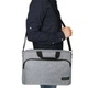 Сумка для ноутбука 14 дюймов Grand-X SB-138G Grey - изображение 2