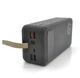 Портативна мобільна батарея Powerbank ACL PW-44 50000mAh - зображення 2