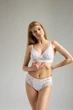 Бюстгальтер Lepel Romance VLPT02699 80C білий - зображення 2