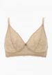 Бюстгальтер Lepel Romance VLPT02699 80C бежевий - зображення 3