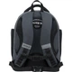 Шкільний набір рюкзак + пенал + сумка Kite College Line boy K22-706S-2 910 г 36x29x16.5 см сірий - зображення 3