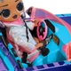 Машина для ляльки ЛОЛ Кабріолет Dance L. O. L. Surprise 117933 - зображення 13