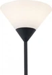 Торшер Accento lighting Е27 2*40Вт Чорний, ALDS-ML60829B-2 - зображення 6