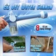 Розпилювач води Насадка на шланг Ez Jet Water Cannon (2093) - зображення 1