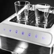 Кавоварка Cecotec Power Instant-ccino 20 Touch Bianca (CCTC-01557) - изображение 5