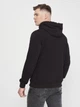 Худи мужское Armani Exchange 10902.1 2XL Черное - изображение 2