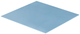 Термопрокладка Arctic TP-3 100x100x0.5 мм (ACTPD00052A) - изображение 1