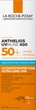 Солнцезащитный увлажняющий крем La Roche-Posay Anthelios UVmune 400 SPF50+ для лица и кожи вокруг глаз 50 мл (3337875797719) - изображение 2