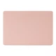 Чехол Incase Hardshell Case в Woolenex для MacBook Pro 16 2019 (Blush Pink) - изображение 2