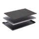 Чехол Incase Hardshell Case in Woolenex для MacBook Pro 16 2019 (Graphite) - изображение 7
