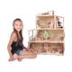 Мебель для кукол Child’sDream «Classik» (12218) - изображение 14