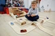 Конструктор ігрова зона "місто-мрії Child's Dream" для машинок HotWheels Big(12315) - зображення 6