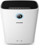 Климатический комплекс 2-в-1 PHILIPS 2000i Series AC2729/10 - изображение 11