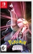 Pokemon Shining Pearl (Switch) - зображення 2