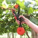 Степлер для подвязки растений, тапенер LOSSO SC-8107 - изображение 9