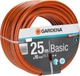 Шланг Gardena Basic д.19 мм (3/4") 25 м (18143-29.000.00) - изображение 1