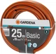 Шланг Gardena Basic д.19 мм (3/4") 25 м (18143-29.000.00) - изображение 2