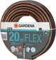 Шланг Gardena Flex 13 мм (1/2") 20 м (18033-20.000.00) - изображение 1