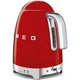 Электрочайник Smeg KLF04RDEU - изображение 3