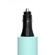 Автомобильное зарядное устройство SkyDolphin SZ16 PD+QC3.0 (2USB, 3.1A) Black (AZP-000090) - изображение 4