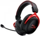 Навушники HyperX Cloud II WL USB Black/Red (4P5K4AA) - зображення 1