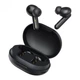 Навушники гарнітура вакуумні Bluetooth Haylou GT7 Black - зображення 2