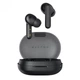 Навушники гарнітура вакуумні Bluetooth Haylou GT7 Black - зображення 4