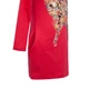 Туника для девочки Miss Lorelli MissL-654 146 см Красный - изображение 2
