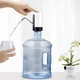 Аккумуляторная электро помпа на бутыль Water Dispenser EL-1014 - изображение 1