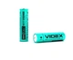 Акумулятор Videx 18650 2800 mAh Li-ion 3.7V - зображення 1