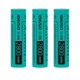 Акумулятор Videx 18650 2800 mAh Li-ion 3.7V - зображення 2