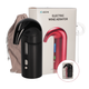 Помпа аэратор диспенсер для вина Ailink Wine Time Dispenser электрический Красный (7970379617598) - изображение 7