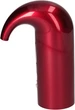 Помпа аэратор диспенсер для вина Ailink Wine Time Dispenser электрический Красный (7970379617598) - изображение 2