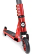 Трюковой самокат Schildkröt Flipwhip (510402) Metallic Red - изображение 5