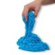 Набор для творчества Kinetic Sand Colour Песок Синий 907 г (71453B) - изображение 3