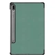 Чехол UniCase Slim для Samsung Galaxy Tab S7 Plus | S7 fe 12.4 2020 Moko ultraslim bottle green - изображение 2