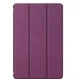 Чохол UniCase Slim для Samsung Galaxy Tab S7 Plus | S7 fe 12.4 2020 Moko ultraslim Purple - зображення 2