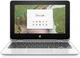 Ноутбук 11.6" HP Chromebook x360 Intel Celeron N3350 RAM 4GB eMMC 64GB Chrome OS (11-ae110nr) - изображение 2