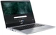 Ноутбук 14" Acer Chromebook Intel Pentium N5000 RAM 8GB eMMC 64GB Chrome OS (CB314-1H-P9X6) - изображение 2
