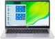 Ноутбук 14" Acer Swift 1 Intel Celeron N4500 RAM 4GB eMMC 64GB Windows 10 (SF114-34-C0K3) - изображение 1