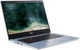 Ноутбук 14" Acer Chromebook 314 Intel Celeron N4020 RAM 4GB eMMC 32GB Chrome OS (CB314-1H-C0V1) - изображение 2