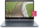 Ноутбук 12" HP Chromebook x360 Intel Pentium 4417U RAM 4GB eMMC 32GB Chrome OS (12b-ca0000ng) - изображение 3