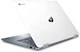 Ноутбук 12" HP Chromebook x360 Intel Pentium 4417U RAM 4GB eMMC 32GB Chrome OS (12b-ca0000ng) - изображение 5