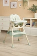 Стільчик для годування Caretero Bill Mint (TERO-7581) - зображення 9