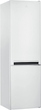 Двухкамерный холодильник Indesit LI9 S1E W - изображение 1