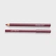 Контурный карандаш для губ Inglot soft precision lipliner под точилку №62 1.12г марсала - изображение 1